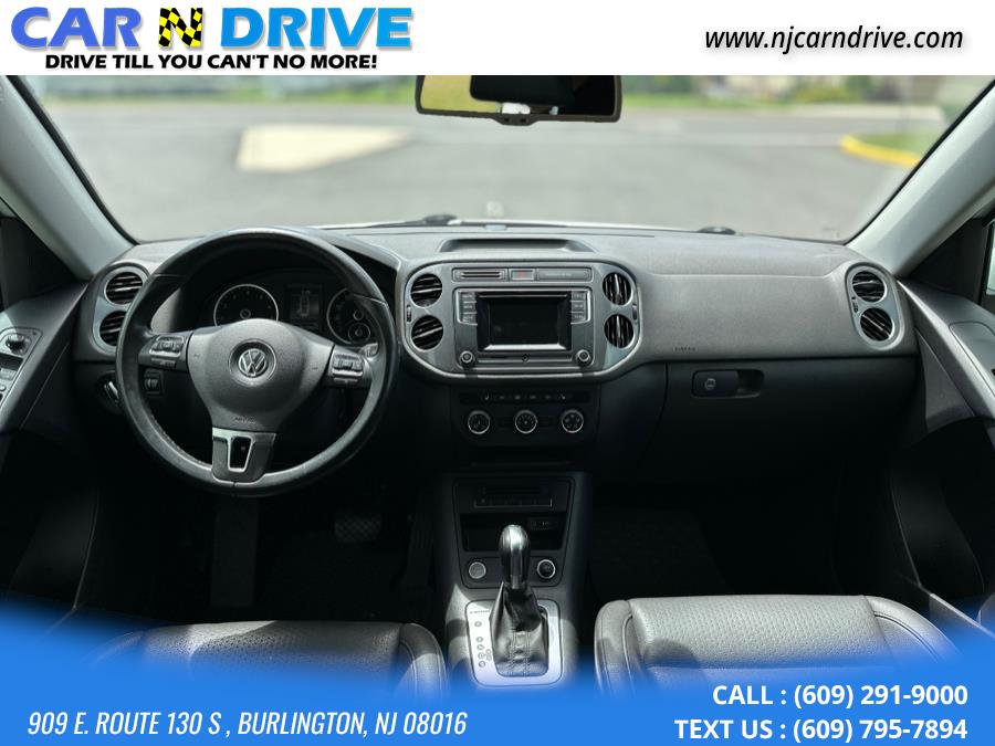 2016 Volkswagen Tiguan S, available for sale in Bordentown, New Jersey | Car N Drive. Bordentown, New Jersey 2016 Volkswagen Tiguan S, available for sale in Bordentown, New Jersey | Car N Drive. Bordentown, New Jersey