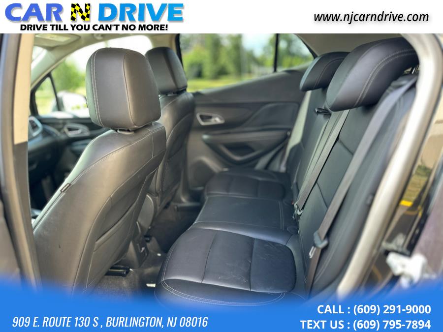 2016 Buick Encore Premium, available for sale in Burlington, New Jersey | Car N Drive. Burlington, New Jersey 2016 Buick Encore Premium, available for sale in Burlington, New Jersey | Car N Drive. Burlington, New Jersey