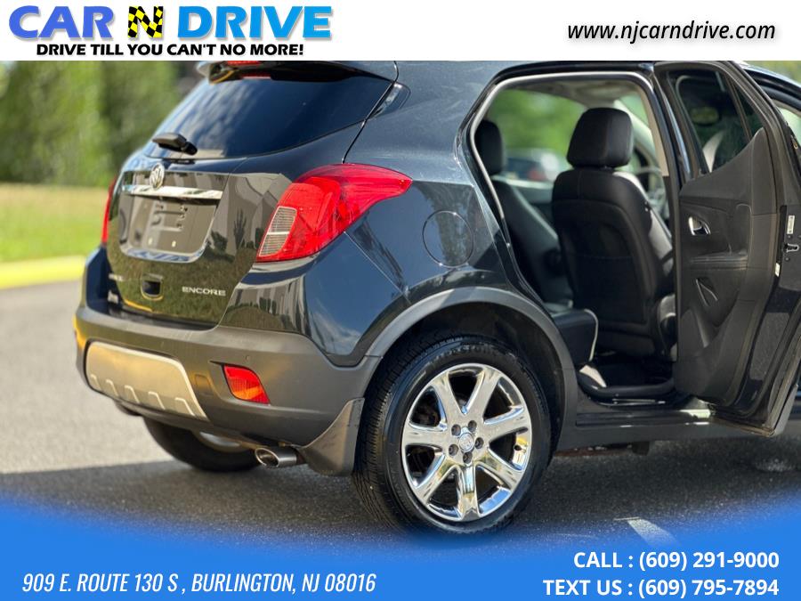 2016 Buick Encore Premium, available for sale in Burlington, New Jersey | Car N Drive. Burlington, New Jersey 2016 Buick Encore Premium, available for sale in Burlington, New Jersey | Car N Drive. Burlington, New Jersey