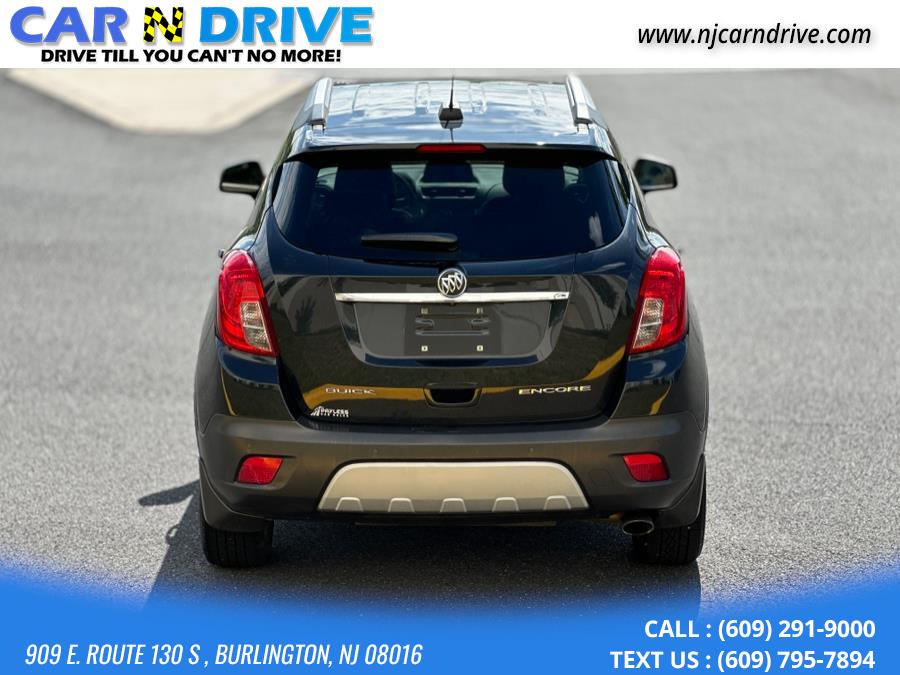 2016 Buick Encore Premium, available for sale in Burlington, New Jersey | Car N Drive. Burlington, New Jersey 2016 Buick Encore Premium, available for sale in Burlington, New Jersey | Car N Drive. Burlington, New Jersey