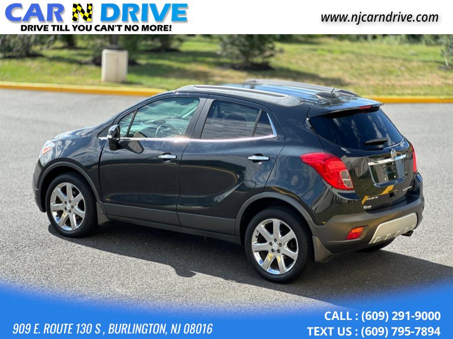 2016 Buick Encore Premium, available for sale in Burlington, New Jersey | Car N Drive. Burlington, New Jersey 2016 Buick Encore Premium, available for sale in Burlington, New Jersey | Car N Drive. Burlington, New Jersey