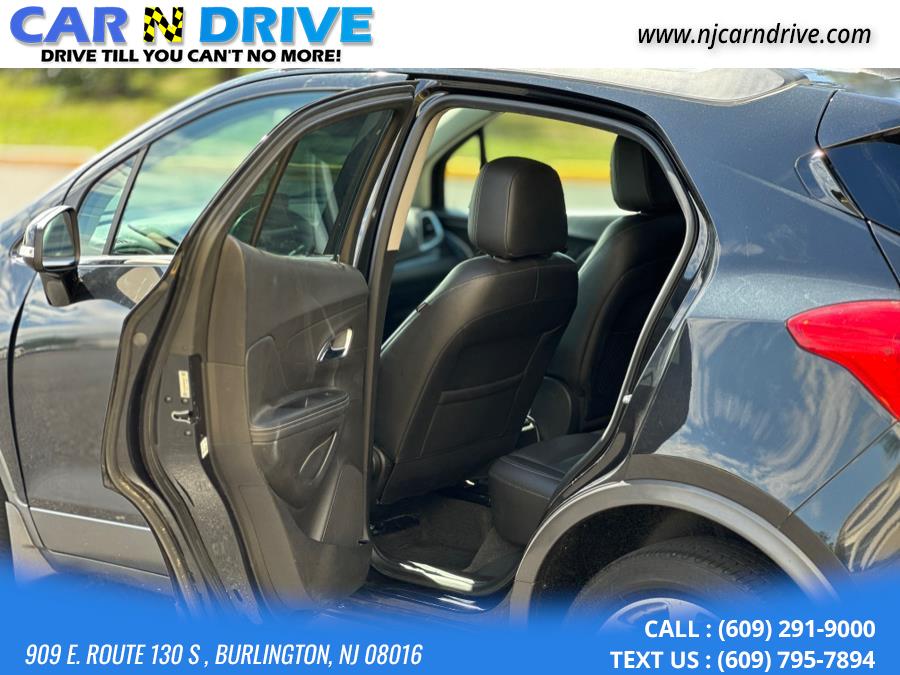 2016 Buick Encore Premium, available for sale in Burlington, New Jersey | Car N Drive. Burlington, New Jersey 2016 Buick Encore Premium, available for sale in Burlington, New Jersey | Car N Drive. Burlington, New Jersey