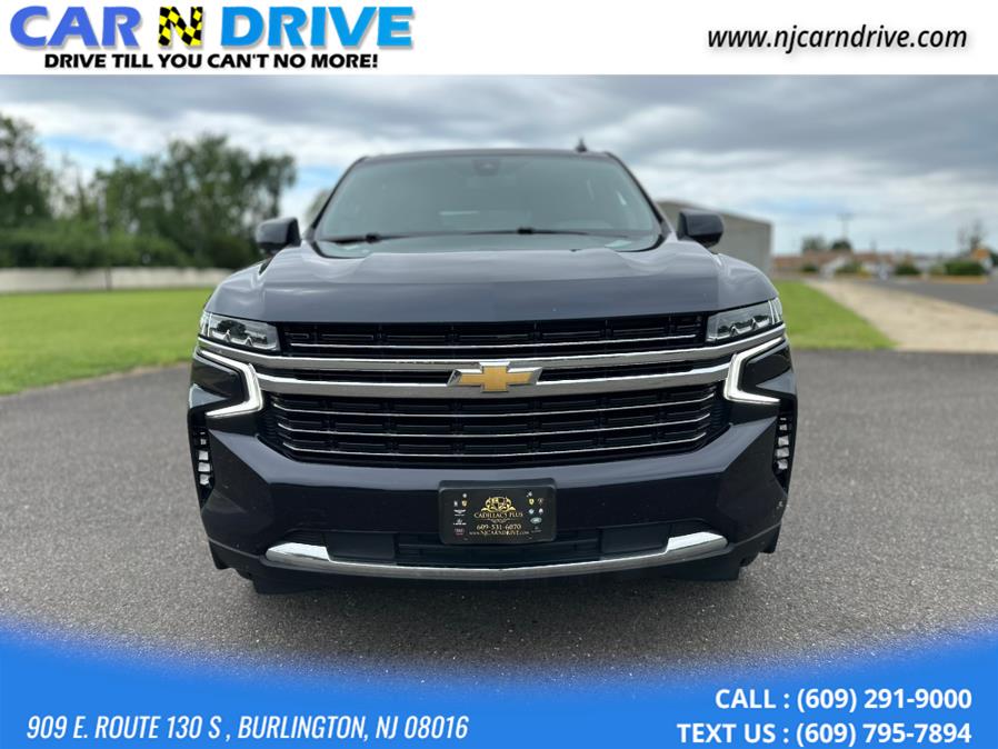 2021 Chevrolet Suburban 4WD LT, available for sale in Burlington, New Jersey | Car N Drive. Burlington, New Jersey 2021 Chevrolet Suburban 4WD LT, available for sale in Burlington, New Jersey | Car N Drive. Burlington, New Jersey