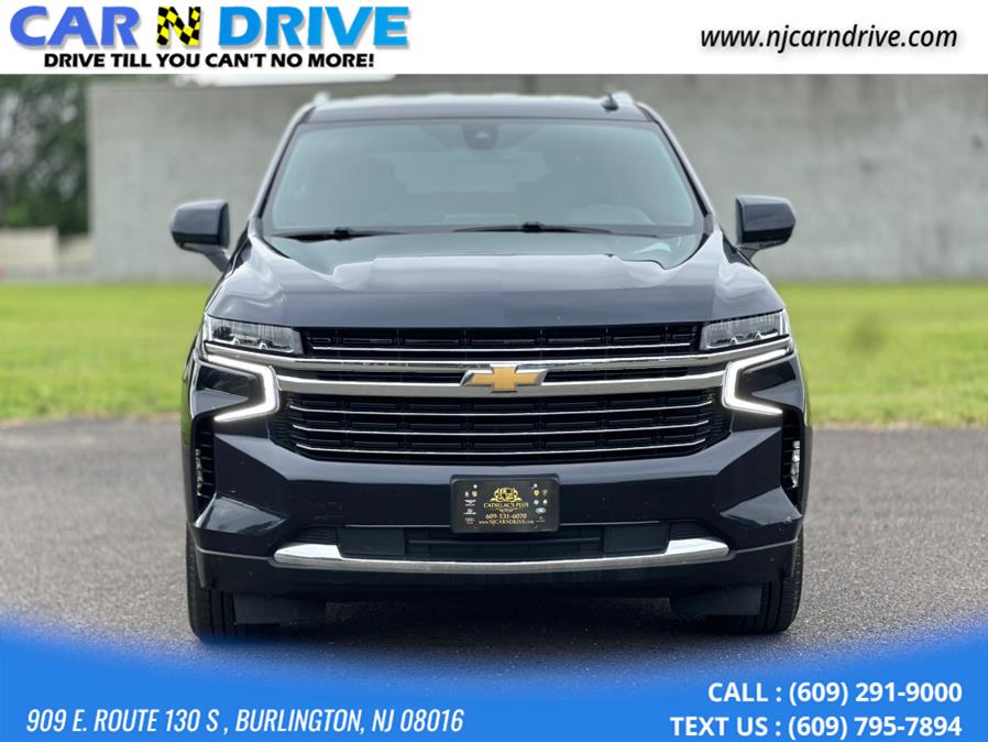 2021 Chevrolet Suburban 4WD LT, available for sale in Burlington, New Jersey | Car N Drive. Burlington, New Jersey 2021 Chevrolet Suburban 4WD LT, available for sale in Burlington, New Jersey | Car N Drive. Burlington, New Jersey