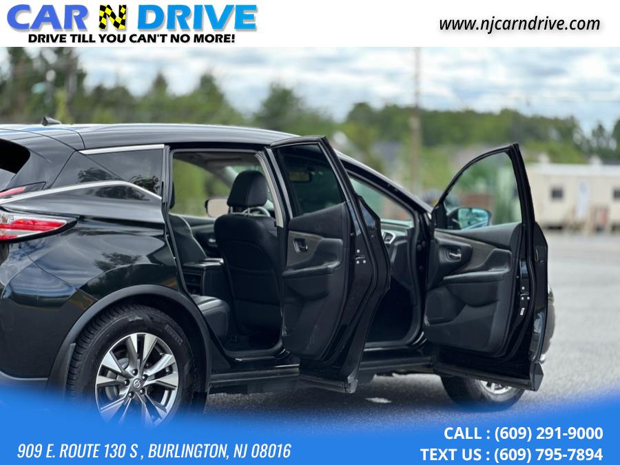 2016 Nissan Murano SL, available for sale in Burlington, New Jersey | Car N Drive. Burlington, New Jersey 2016 Nissan Murano SL, available for sale in Burlington, New Jersey | Car N Drive. Burlington, New Jersey