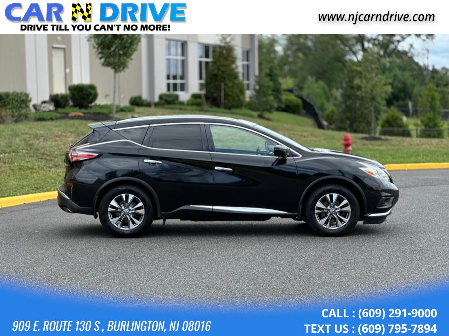2016 Nissan Murano SL, available for sale in Burlington, New Jersey | Car N Drive. Burlington, New Jersey 2016 Nissan Murano SL, available for sale in Burlington, New Jersey | Car N Drive. Burlington, New Jersey
