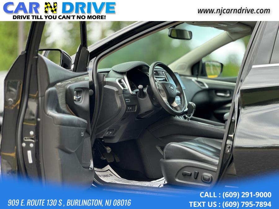 2016 Nissan Murano SL, available for sale in Burlington, New Jersey | Car N Drive. Burlington, New Jersey 2016 Nissan Murano SL, available for sale in Burlington, New Jersey | Car N Drive. Burlington, New Jersey