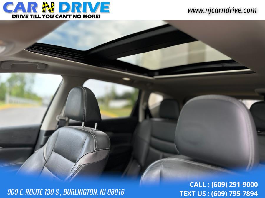 2016 Nissan Murano SL, available for sale in Burlington, New Jersey | Car N Drive. Burlington, New Jersey 2016 Nissan Murano SL, available for sale in Burlington, New Jersey | Car N Drive. Burlington, New Jersey