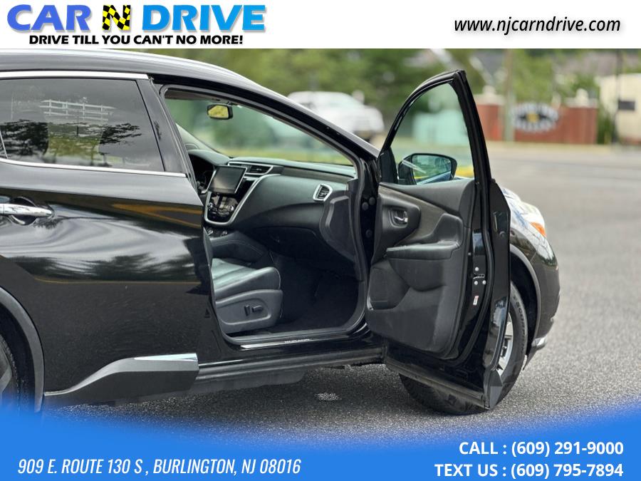 2016 Nissan Murano SL, available for sale in Burlington, New Jersey | Car N Drive. Burlington, New Jersey 2016 Nissan Murano SL, available for sale in Burlington, New Jersey | Car N Drive. Burlington, New Jersey