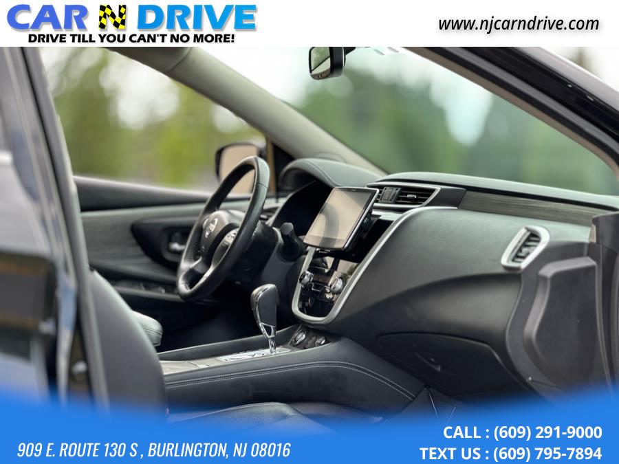 2016 Nissan Murano SL, available for sale in Burlington, New Jersey | Car N Drive. Burlington, New Jersey 2016 Nissan Murano SL, available for sale in Burlington, New Jersey | Car N Drive. Burlington, New Jersey