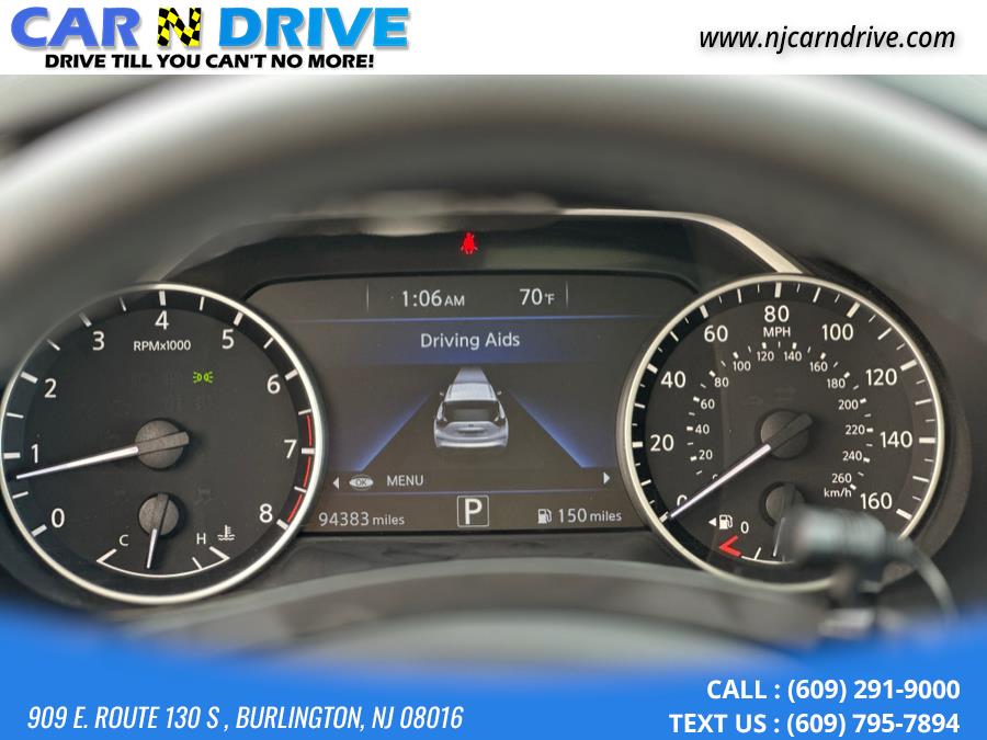 2016 Nissan Murano SL, available for sale in Burlington, New Jersey | Car N Drive. Burlington, New Jersey 2016 Nissan Murano SL, available for sale in Burlington, New Jersey | Car N Drive. Burlington, New Jersey