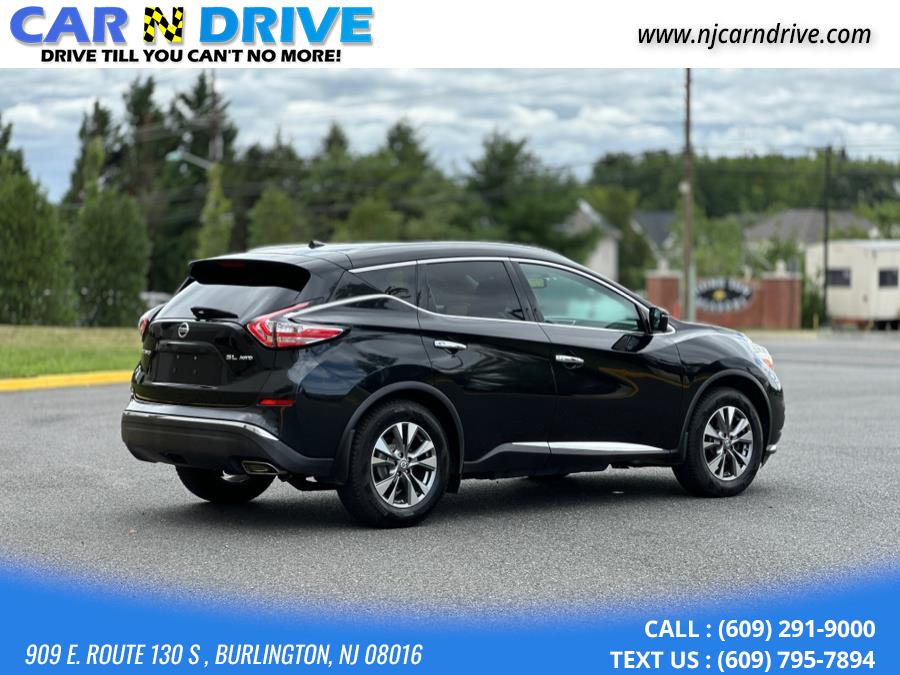 2016 Nissan Murano SL, available for sale in Burlington, New Jersey | Car N Drive. Burlington, New Jersey 2016 Nissan Murano SL, available for sale in Burlington, New Jersey | Car N Drive. Burlington, New Jersey