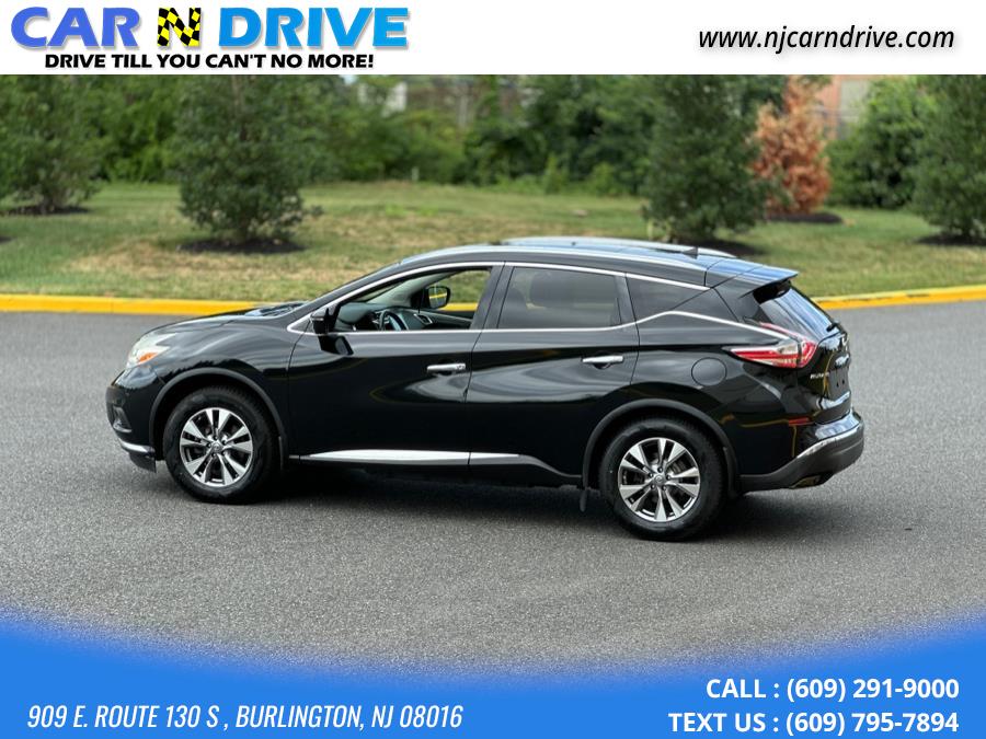 2016 Nissan Murano SL, available for sale in Burlington, New Jersey | Car N Drive. Burlington, New Jersey 2016 Nissan Murano SL, available for sale in Burlington, New Jersey | Car N Drive. Burlington, New Jersey