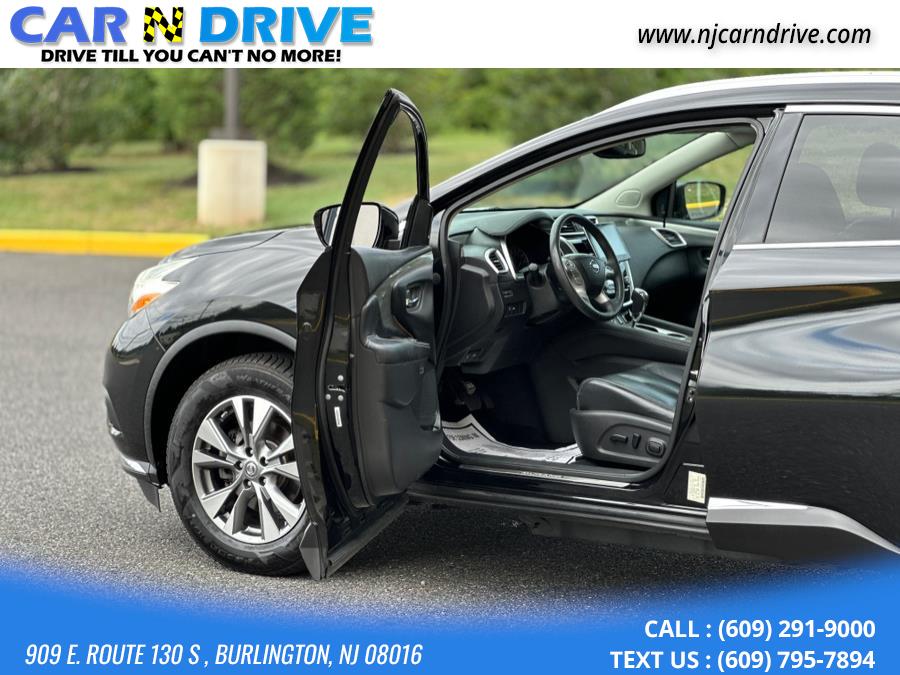 2016 Nissan Murano SL, available for sale in Burlington, New Jersey | Car N Drive. Burlington, New Jersey 2016 Nissan Murano SL, available for sale in Burlington, New Jersey | Car N Drive. Burlington, New Jersey