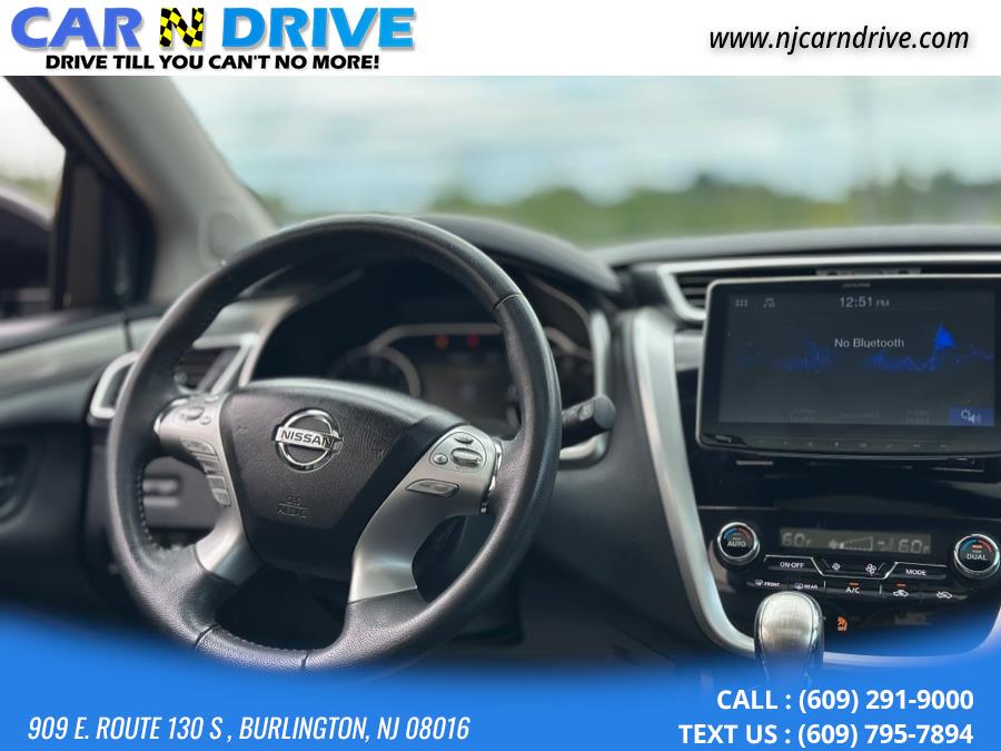 2016 Nissan Murano SL, available for sale in Burlington, New Jersey | Car N Drive. Burlington, New Jersey 2016 Nissan Murano SL, available for sale in Burlington, New Jersey | Car N Drive. Burlington, New Jersey