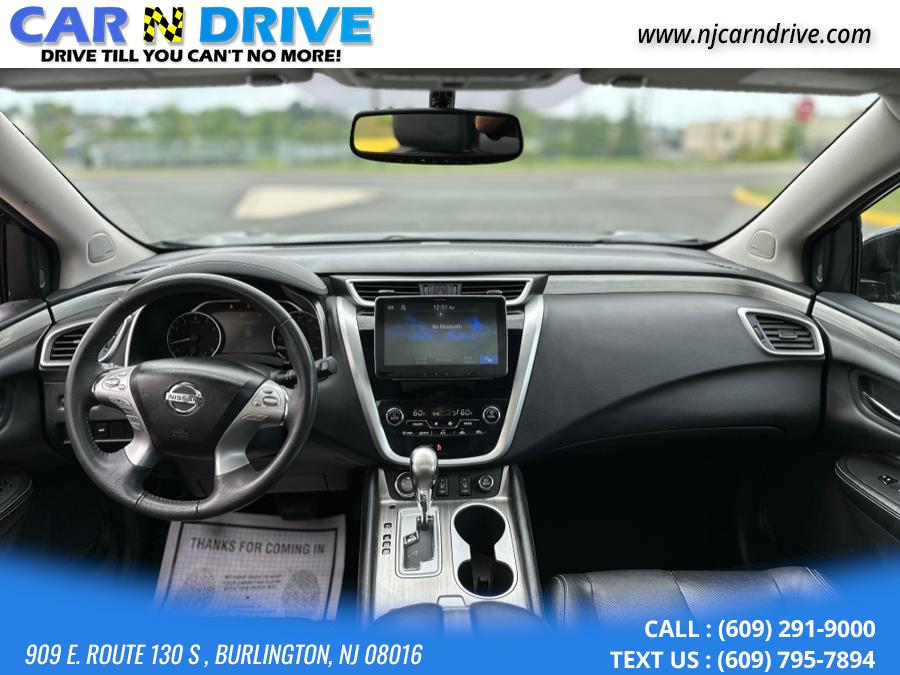 2016 Nissan Murano SL, available for sale in Burlington, New Jersey | Car N Drive. Burlington, New Jersey 2016 Nissan Murano SL, available for sale in Burlington, New Jersey | Car N Drive. Burlington, New Jersey