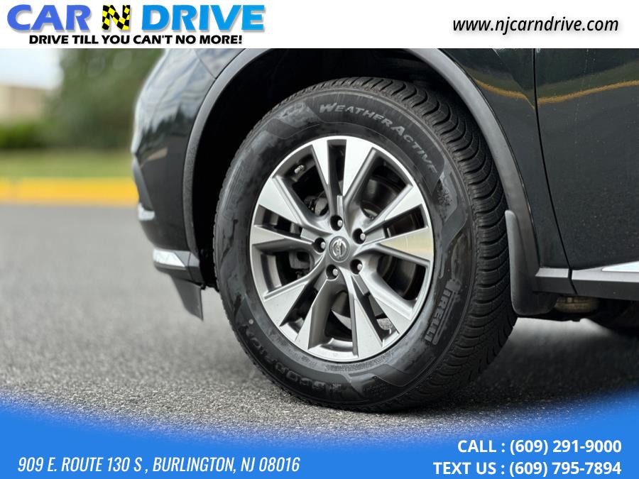 2016 Nissan Murano SL, available for sale in Burlington, New Jersey | Car N Drive. Burlington, New Jersey 2016 Nissan Murano SL, available for sale in Burlington, New Jersey | Car N Drive. Burlington, New Jersey