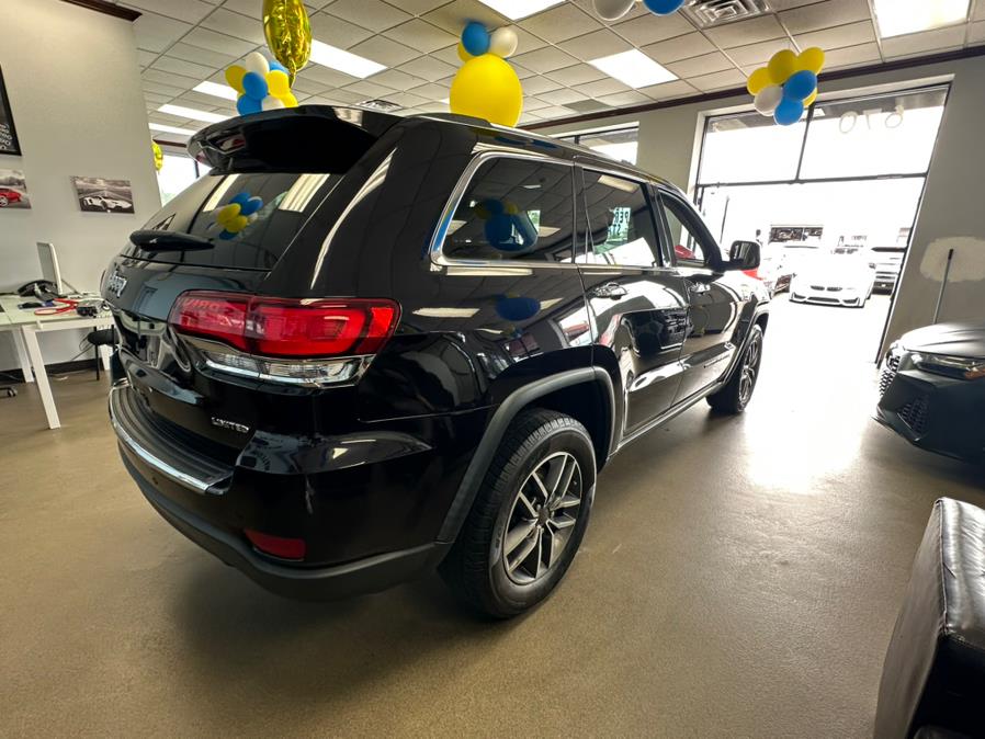 2021 Jeep Grand Cherokee Limited 4x2, available for sale in Inwood, New York | 5 Towns Drive. Inwood, New York 2021 Jeep Grand Cherokee Limited 4x2, available for sale in Inwood, New York | 5 Towns Drive. Inwood, New York
