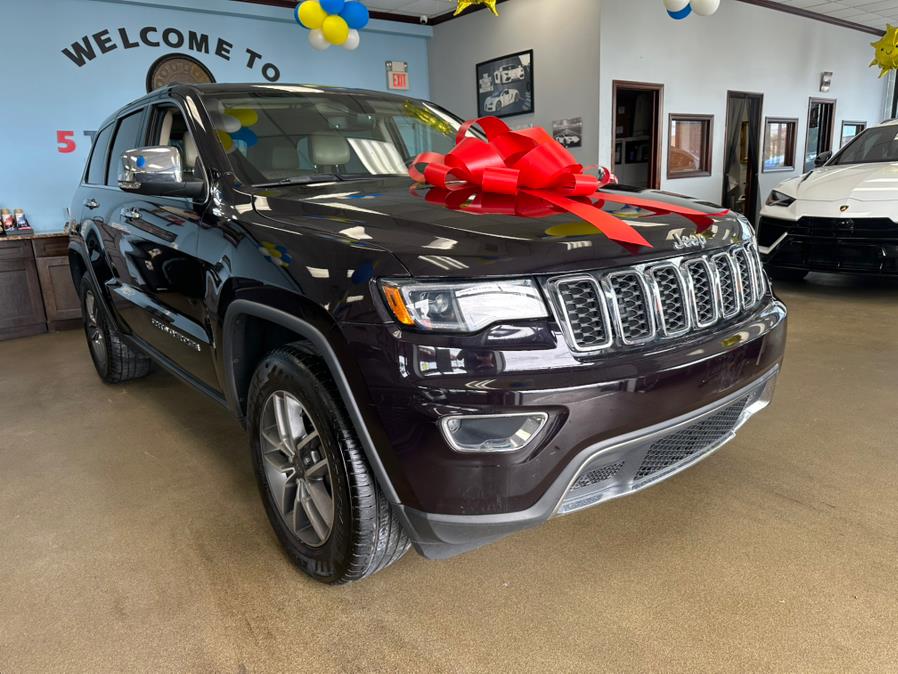2021 Jeep Grand Cherokee Limited 4x2, available for sale in Inwood, New York | 5 Towns Drive. Inwood, New York 2021 Jeep Grand Cherokee Limited 4x2, available for sale in Inwood, New York | 5 Towns Drive. Inwood, New York