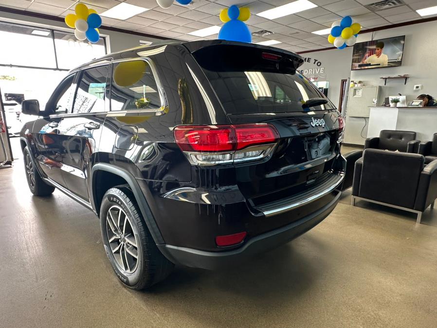 2021 Jeep Grand Cherokee Limited 4x2, available for sale in Inwood, New York | 5 Towns Drive. Inwood, New York 2021 Jeep Grand Cherokee Limited 4x2, available for sale in Inwood, New York | 5 Towns Drive. Inwood, New York