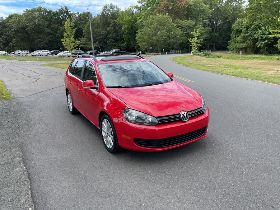 Used 2013 Volkswagen Jetta SportWagen in Plainville, Connecticut | Choice Group LLC Choice Motor Car. Plainville, Connecticut