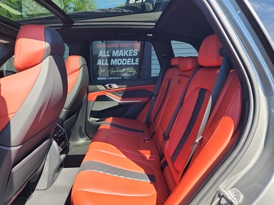 2023 BMW X5 M Sports Activity Vehicle, available for sale in Islip, New York | L.I. Auto Gallery. Islip, New York 2023 BMW X5 M Sports Activity Vehicle, available for sale in Islip, New York | L.I. Auto Gallery. Islip, New York