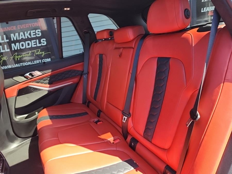 2023 BMW X5 M Sports Activity Vehicle, available for sale in Islip, New York | L.I. Auto Gallery. Islip, New York 2023 BMW X5 M Sports Activity Vehicle, available for sale in Islip, New York | L.I. Auto Gallery. Islip, New York