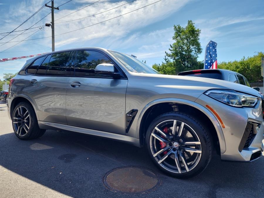2023 BMW X5 M Sports Activity Vehicle, available for sale in Islip, New York | L.I. Auto Gallery. Islip, New York 2023 BMW X5 M Sports Activity Vehicle, available for sale in Islip, New York | L.I. Auto Gallery. Islip, New York