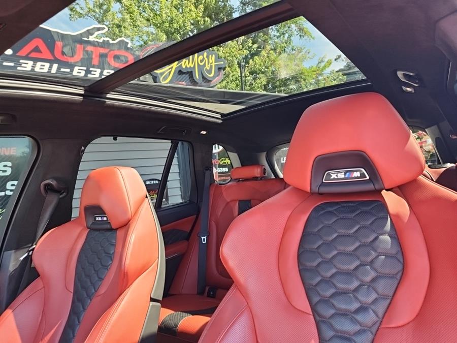 2023 BMW X5 M Sports Activity Vehicle, available for sale in Islip, New York | L.I. Auto Gallery. Islip, New York 2023 BMW X5 M Sports Activity Vehicle, available for sale in Islip, New York | L.I. Auto Gallery. Islip, New York