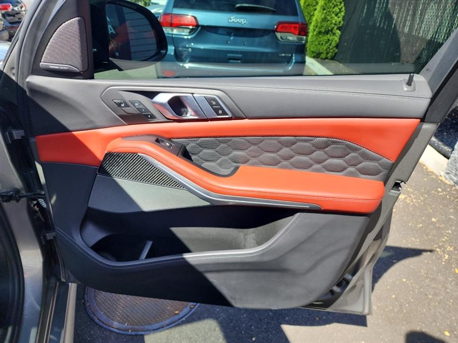 2023 BMW X5 M Sports Activity Vehicle, available for sale in Islip, New York | L.I. Auto Gallery. Islip, New York 2023 BMW X5 M Sports Activity Vehicle, available for sale in Islip, New York | L.I. Auto Gallery. Islip, New York