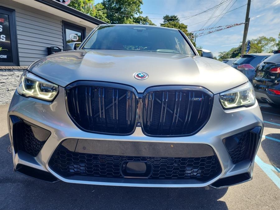 2023 BMW X5 M Sports Activity Vehicle, available for sale in Islip, New York | L.I. Auto Gallery. Islip, New York 2023 BMW X5 M Sports Activity Vehicle, available for sale in Islip, New York | L.I. Auto Gallery. Islip, New York