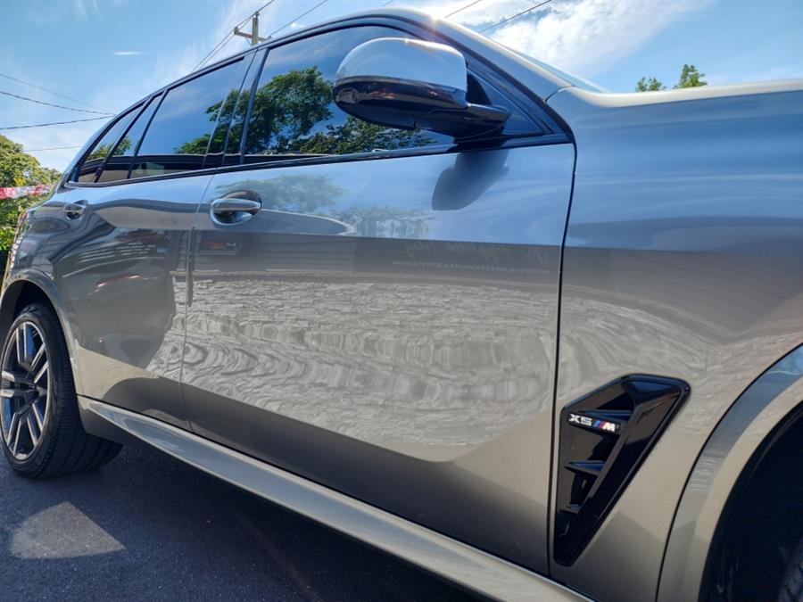 2023 BMW X5 M Sports Activity Vehicle, available for sale in Islip, New York | L.I. Auto Gallery. Islip, New York 2023 BMW X5 M Sports Activity Vehicle, available for sale in Islip, New York | L.I. Auto Gallery. Islip, New York
