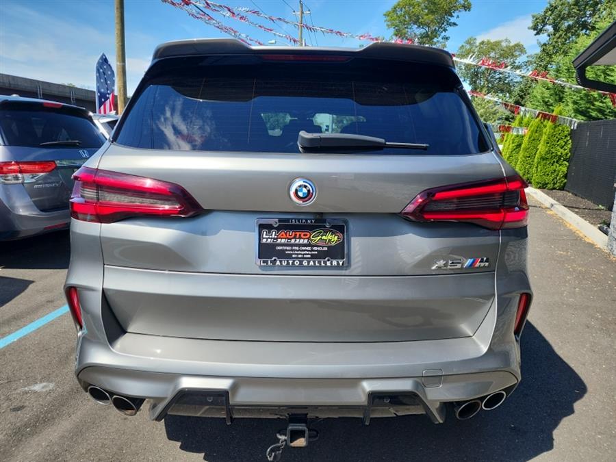 2023 BMW X5 M Sports Activity Vehicle, available for sale in Islip, New York | L.I. Auto Gallery. Islip, New York 2023 BMW X5 M Sports Activity Vehicle, available for sale in Islip, New York | L.I. Auto Gallery. Islip, New York