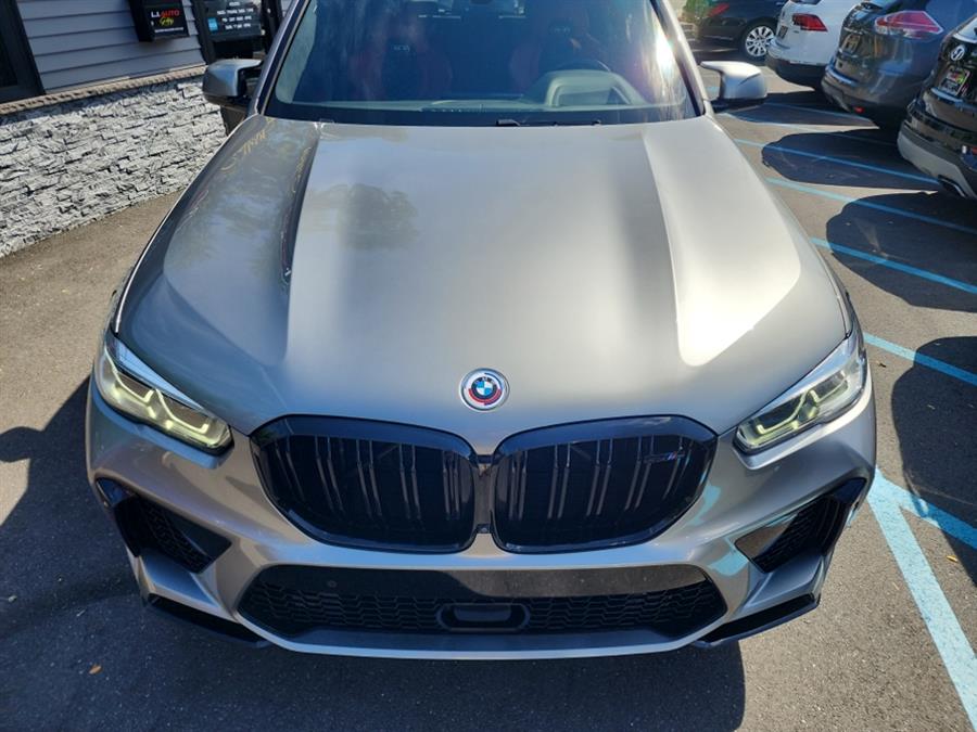 2023 BMW X5 M Sports Activity Vehicle, available for sale in Islip, New York | L.I. Auto Gallery. Islip, New York 2023 BMW X5 M Sports Activity Vehicle, available for sale in Islip, New York | L.I. Auto Gallery. Islip, New York
