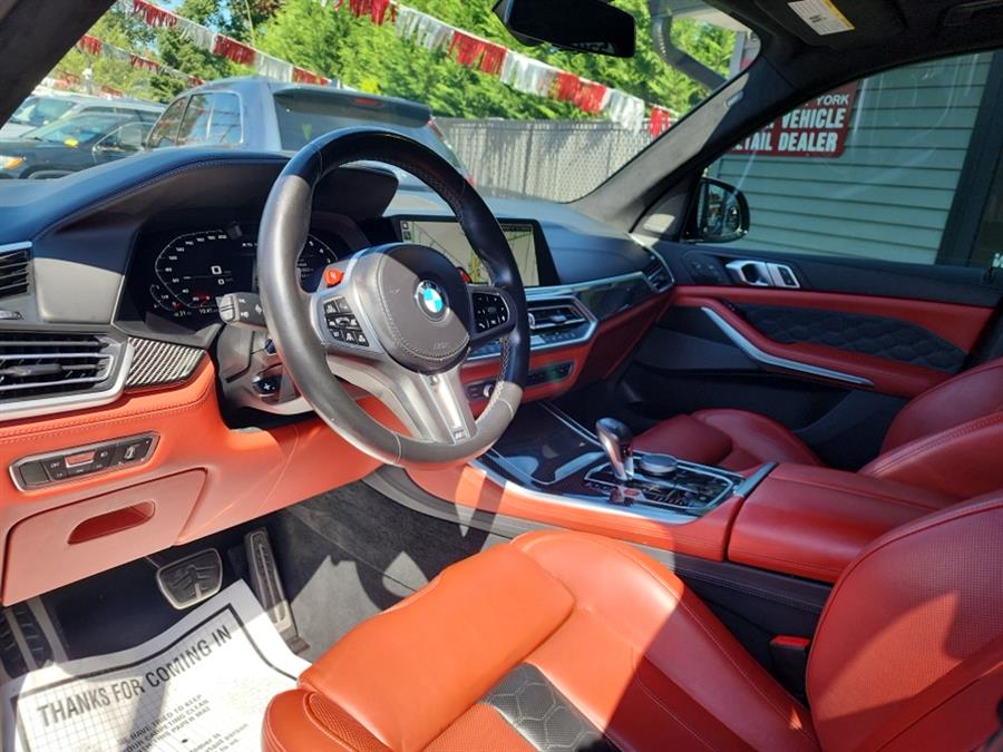 2023 BMW X5 M Sports Activity Vehicle, available for sale in Islip, New York | L.I. Auto Gallery. Islip, New York 2023 BMW X5 M Sports Activity Vehicle, available for sale in Islip, New York | L.I. Auto Gallery. Islip, New York