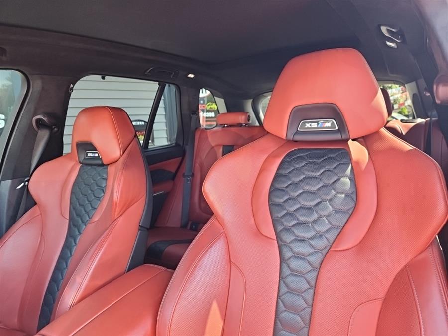 2023 BMW X5 M Sports Activity Vehicle, available for sale in Islip, New York | L.I. Auto Gallery. Islip, New York 2023 BMW X5 M Sports Activity Vehicle, available for sale in Islip, New York | L.I. Auto Gallery. Islip, New York