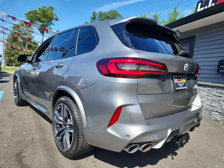 2023 BMW X5 M Sports Activity Vehicle, available for sale in Islip, New York | L.I. Auto Gallery. Islip, New York 2023 BMW X5 M Sports Activity Vehicle, available for sale in Islip, New York | L.I. Auto Gallery. Islip, New York