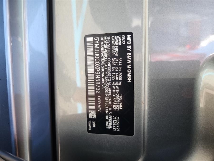 2023 BMW X5 M Sports Activity Vehicle, available for sale in Islip, New York | L.I. Auto Gallery. Islip, New York 2023 BMW X5 M Sports Activity Vehicle, available for sale in Islip, New York | L.I. Auto Gallery. Islip, New York