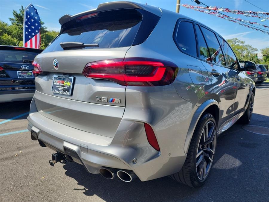 2023 BMW X5 M Sports Activity Vehicle, available for sale in Islip, New York | L.I. Auto Gallery. Islip, New York 2023 BMW X5 M Sports Activity Vehicle, available for sale in Islip, New York | L.I. Auto Gallery. Islip, New York