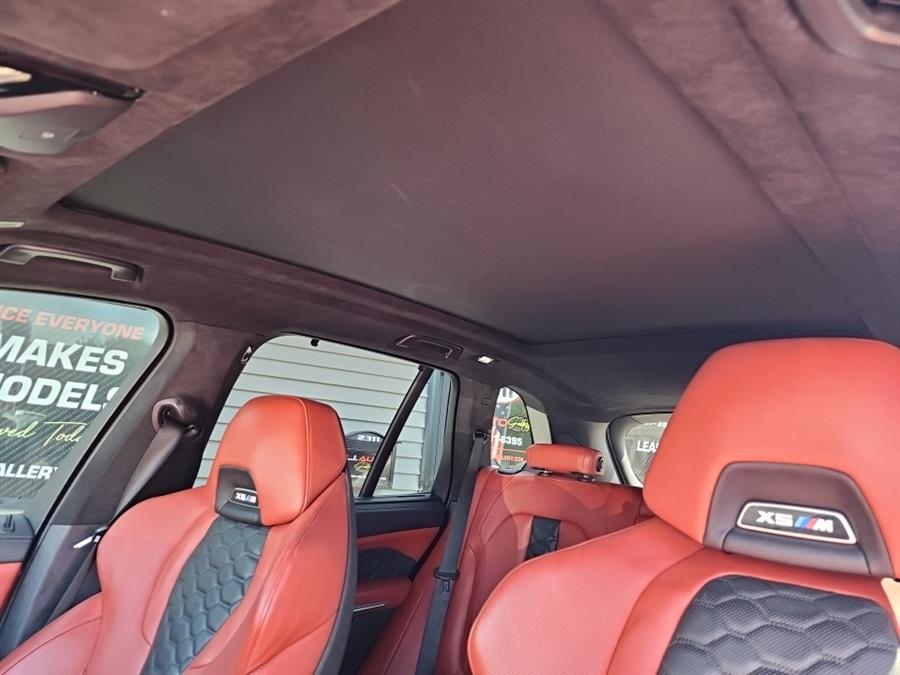 2023 BMW X5 M Sports Activity Vehicle, available for sale in Islip, New York | L.I. Auto Gallery. Islip, New York 2023 BMW X5 M Sports Activity Vehicle, available for sale in Islip, New York | L.I. Auto Gallery. Islip, New York