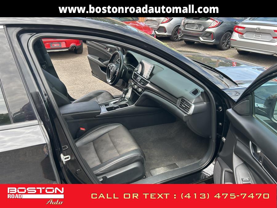 2020 Honda Accord Sedan Sport 1.5T CVT, available for sale in Springfield, Massachusetts | Boston Road Auto. Springfield, Massachusetts 2020 Honda Accord Sedan Sport 1.5T CVT, available for sale in Springfield, Massachusetts | Boston Road Auto. Springfield, Massachusetts