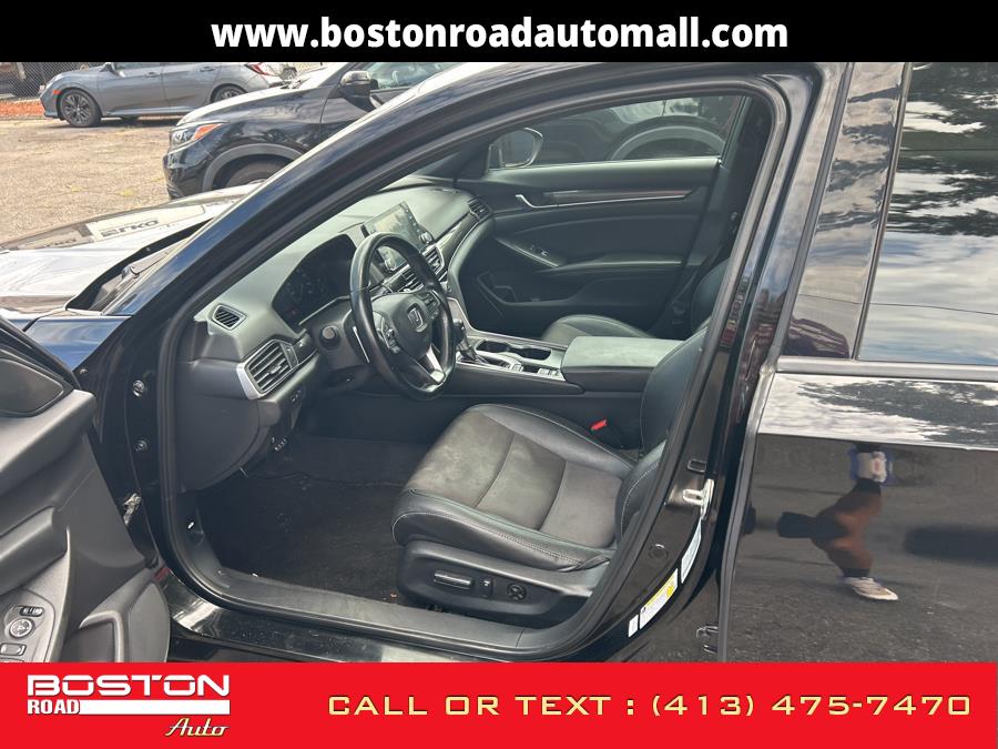 2020 Honda Accord Sedan Sport 1.5T CVT, available for sale in Springfield, Massachusetts | Boston Road Auto. Springfield, Massachusetts 2020 Honda Accord Sedan Sport 1.5T CVT, available for sale in Springfield, Massachusetts | Boston Road Auto. Springfield, Massachusetts