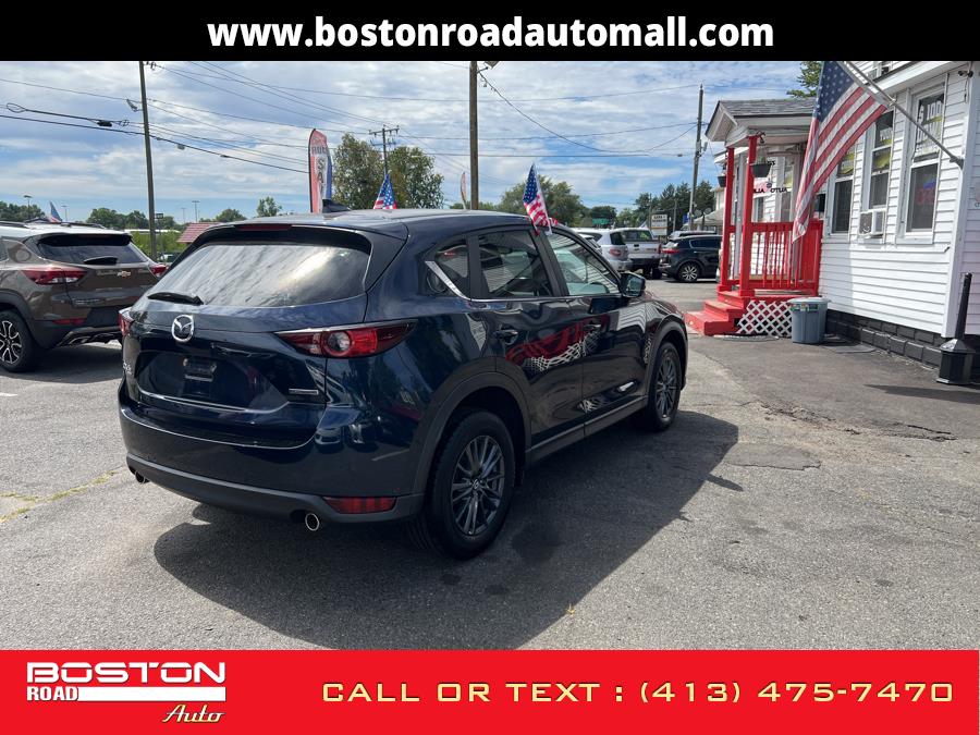 2020 Mazda CX-5 Touring AWD, available for sale in Springfield, Massachusetts | Boston Road Auto. Springfield, Massachusetts 2020 Mazda CX-5 Touring AWD, available for sale in Springfield, Massachusetts | Boston Road Auto. Springfield, Massachusetts