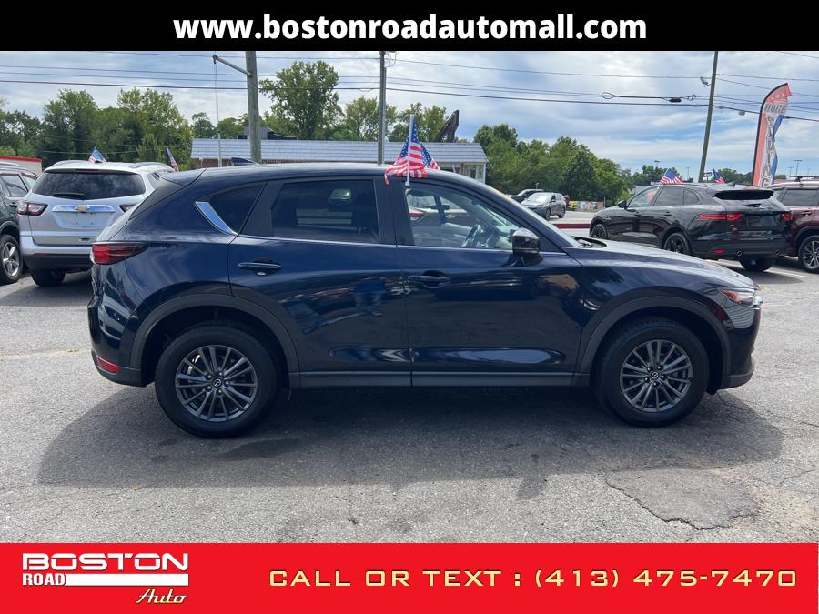 2020 Mazda CX-5 Touring AWD, available for sale in Springfield, Massachusetts | Boston Road Auto. Springfield, Massachusetts 2020 Mazda CX-5 Touring AWD, available for sale in Springfield, Massachusetts | Boston Road Auto. Springfield, Massachusetts