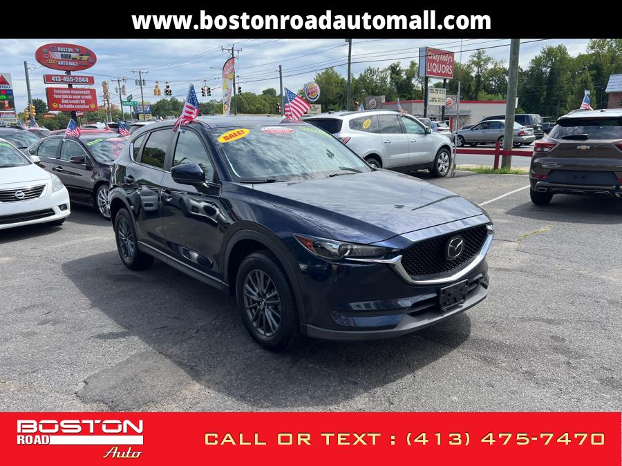 2020 Mazda CX-5 Touring AWD, available for sale in Springfield, Massachusetts | Boston Road Auto. Springfield, Massachusetts 2020 Mazda CX-5 Touring AWD, available for sale in Springfield, Massachusetts | Boston Road Auto. Springfield, Massachusetts