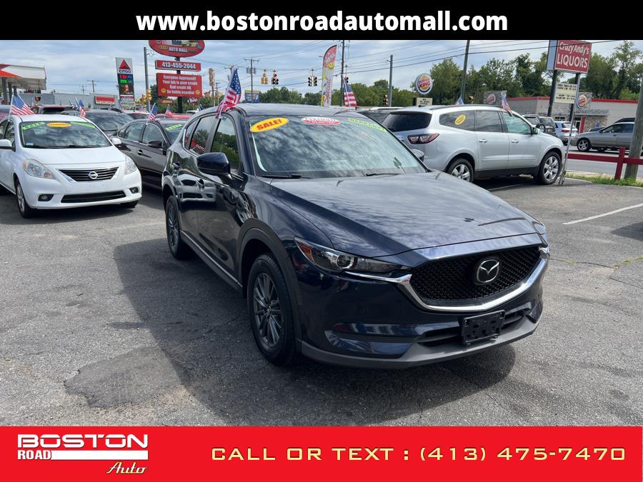 2020 Mazda CX-5 Touring AWD, available for sale in Springfield, Massachusetts | Boston Road Auto. Springfield, Massachusetts 2020 Mazda CX-5 Touring AWD, available for sale in Springfield, Massachusetts | Boston Road Auto. Springfield, Massachusetts