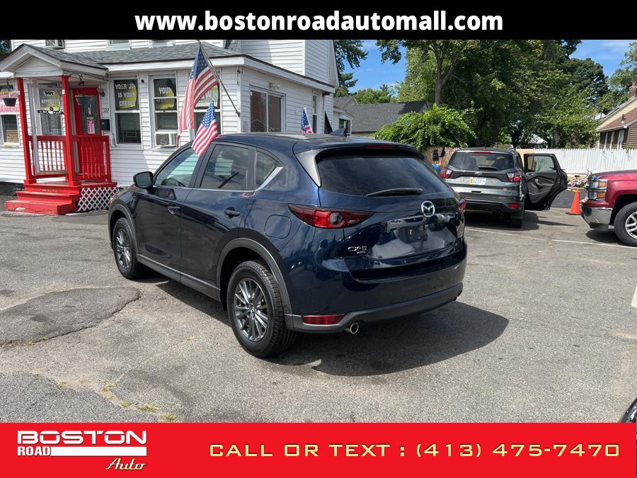 2020 Mazda CX-5 Touring AWD, available for sale in Springfield, Massachusetts | Boston Road Auto. Springfield, Massachusetts 2020 Mazda CX-5 Touring AWD, available for sale in Springfield, Massachusetts | Boston Road Auto. Springfield, Massachusetts