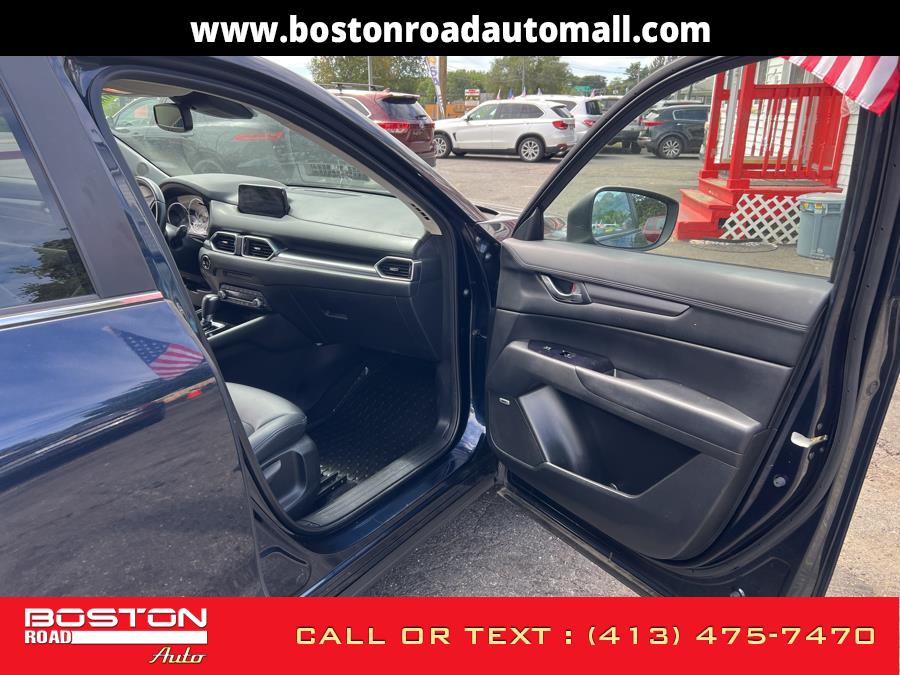 2020 Mazda CX-5 Touring AWD, available for sale in Springfield, Massachusetts | Boston Road Auto. Springfield, Massachusetts 2020 Mazda CX-5 Touring AWD, available for sale in Springfield, Massachusetts | Boston Road Auto. Springfield, Massachusetts