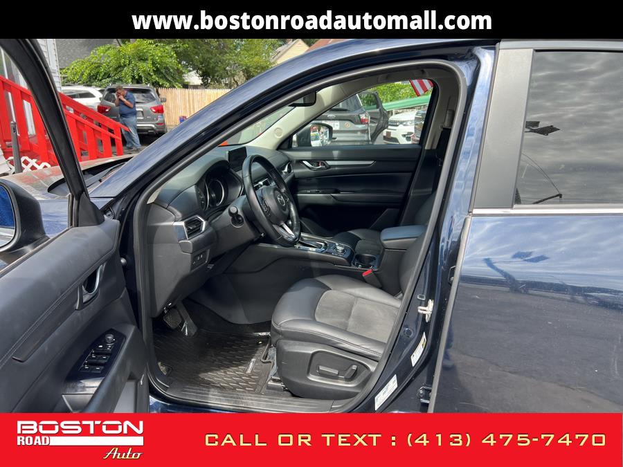 2020 Mazda CX-5 Touring AWD, available for sale in Springfield, Massachusetts | Boston Road Auto. Springfield, Massachusetts 2020 Mazda CX-5 Touring AWD, available for sale in Springfield, Massachusetts | Boston Road Auto. Springfield, Massachusetts