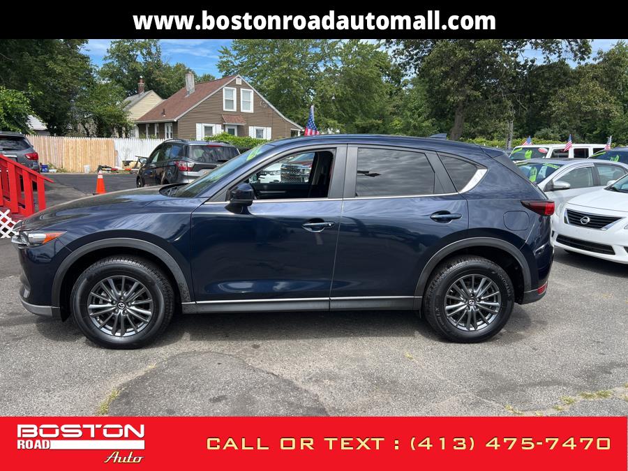 2020 Mazda CX-5 Touring AWD, available for sale in Springfield, Massachusetts | Boston Road Auto. Springfield, Massachusetts 2020 Mazda CX-5 Touring AWD, available for sale in Springfield, Massachusetts | Boston Road Auto. Springfield, Massachusetts